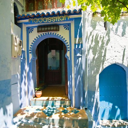 Riad Assilah Chaouen Chefchaouen Exterior foto