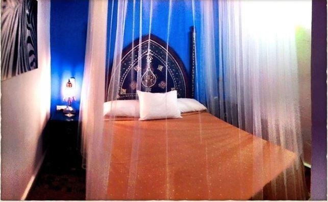 Riad Assilah Chaouen Chefchaouen Quarto foto