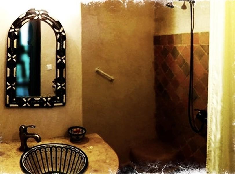 Riad Assilah Chaouen Chefchaouen Quarto foto